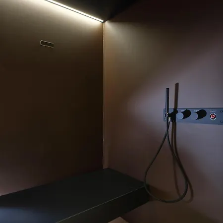 Ascesi (adults Only) 酒店 阿西西
