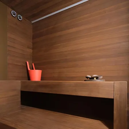 Ξενοδοχείο Ascesi (adults Only) 5*