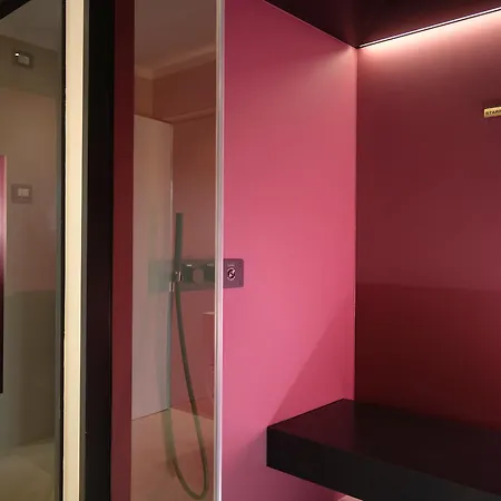 Ξενοδοχείο Ascesi (adults Only) 5*