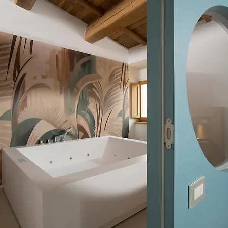 Ξενοδοχείο Ascesi (adults Only) Ασίζη