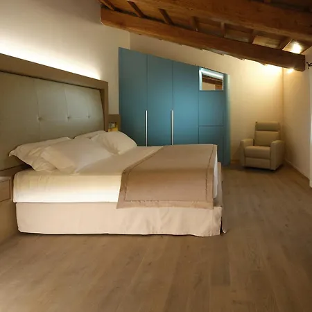 Ξενοδοχείο Ascesi (adults Only)