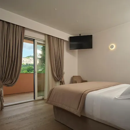 Hotel Ascesi Assisi