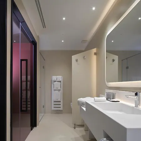 Ascesi (adults Only) Assisi