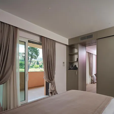 Ascesi (adults Only) Hotel 5*