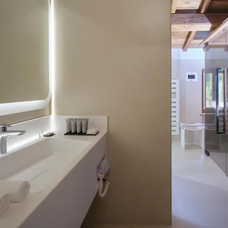 Hotel Ascesi 5*