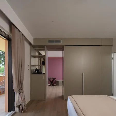 Ascesi (adults Only) Ασίζη