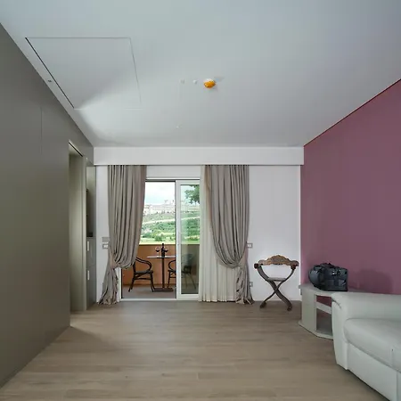 Ascesi 5* Assisi