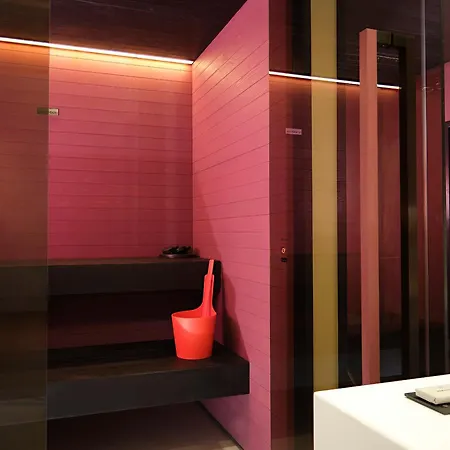 Hotel Ascesi