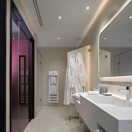 Ascesi (adults Only) 5* Assisi