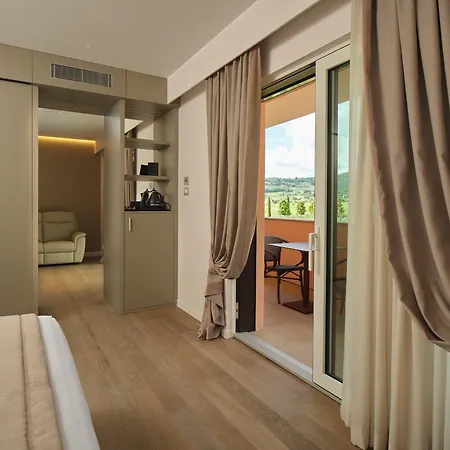 Hotel Ascesi 5*