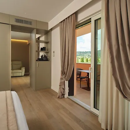 Hotel Ascesi (adults Only) 5*