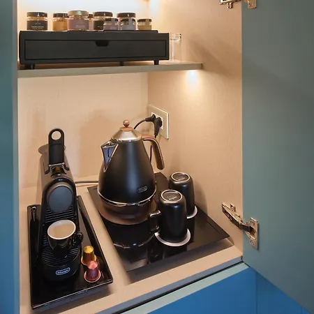 Ascesi (adults Only) Ξενοδοχείο Ασίζη