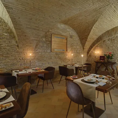 Ascesi (adults Only) Hotel