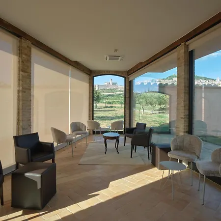 Ascesi (adults Only) Hotel Assisi