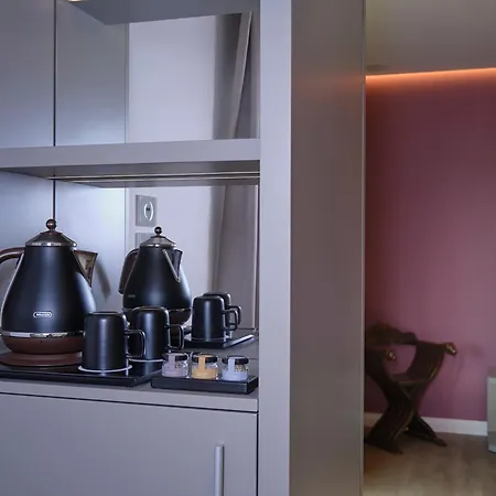 Ascesi (adults Only) Ασίζη