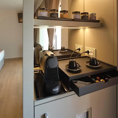 Ascesi (adults Only) Hotel