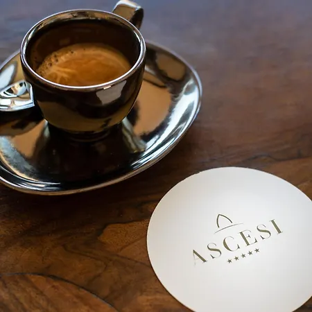 Ascesi (adults Only) Hotel 5*