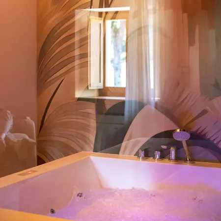 Ξενοδοχείο Ascesi (adults Only) 5*