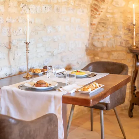 Ascesi (adults Only) Hotel 5*