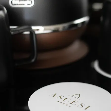 Hotel Ascesi (adults Only)