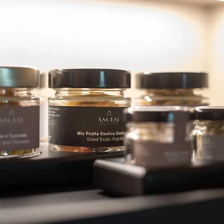 Ξενοδοχείο Ascesi (adults Only) Ασίζη