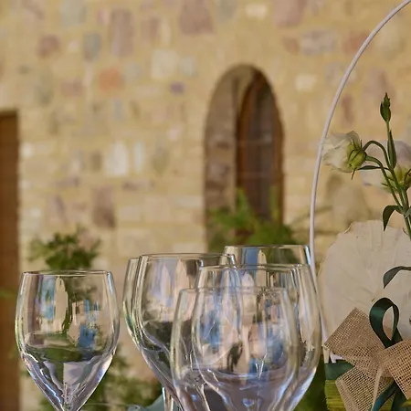 Ξενοδοχείο Ascesi (adults Only) Ασίζη