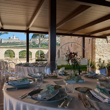 Hotel Ascesi (adults Only)