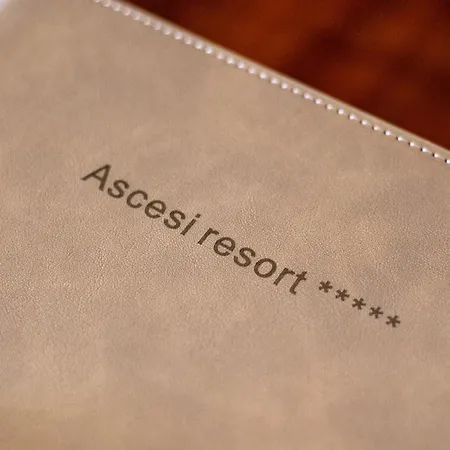 Ascesi (adults Only) 5*