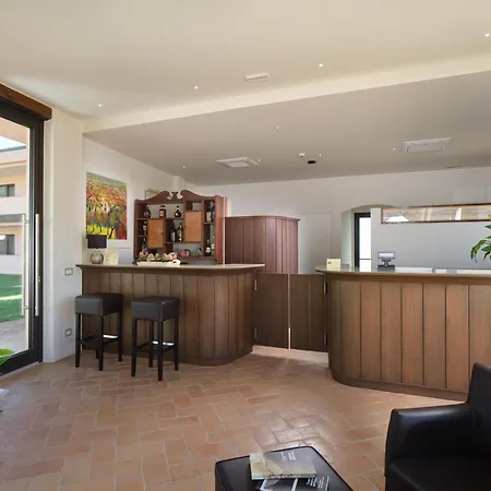 Ascesi (adults Only) Hotel 5*