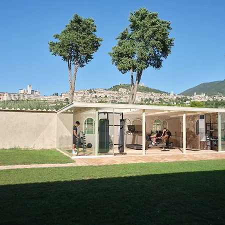 Hotel Ascesi (adults Only) 5*