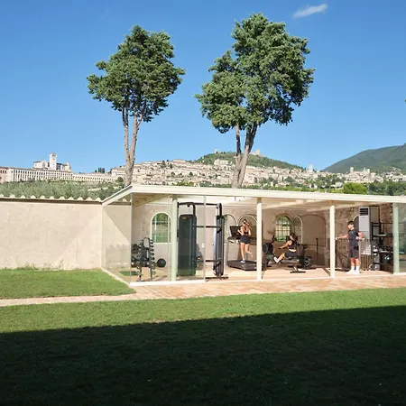 Ascesi (adults Only) Hotel Assisi