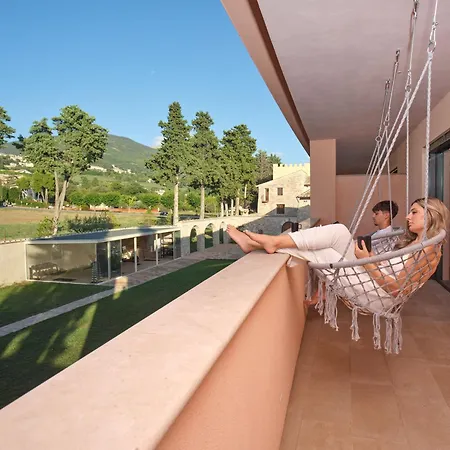 Hotel Ascesi (adults Only) 5*