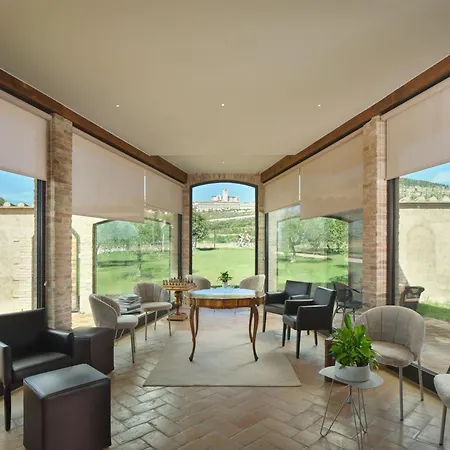 Ascesi (adults Only) Hotel Assisi