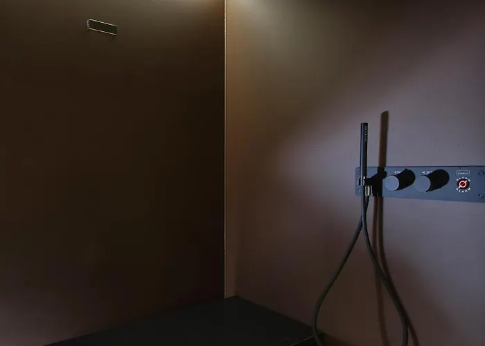 Ascesi (adults Only) Hotel Assisi