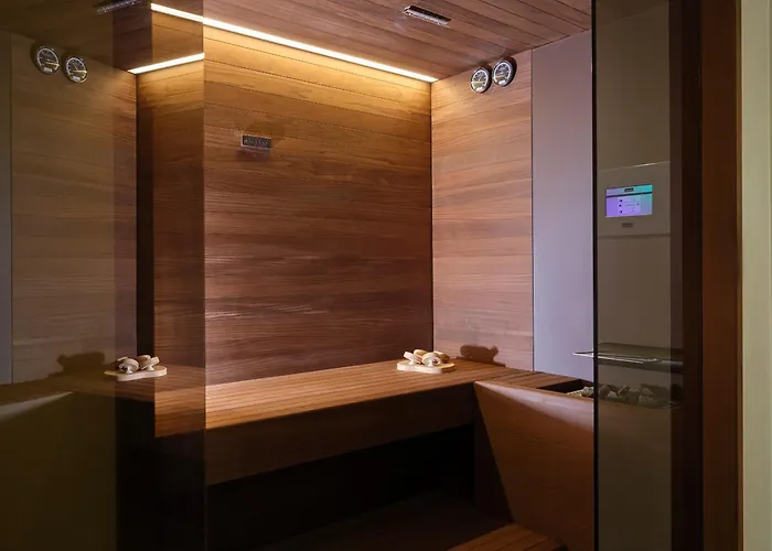 Ascesi (adults Only) Hotel Assisi