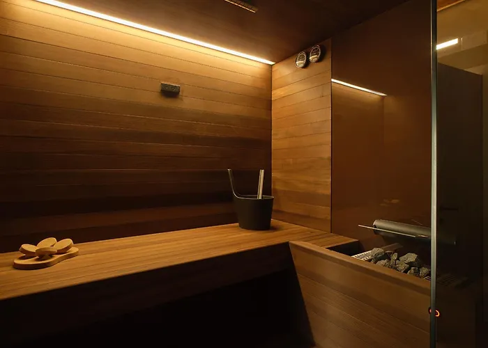 Ascesi (adults Only) 5* Assisi