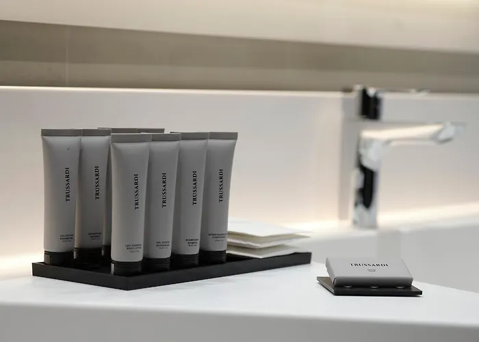 Ascesi (adults Only) 5* Assisi