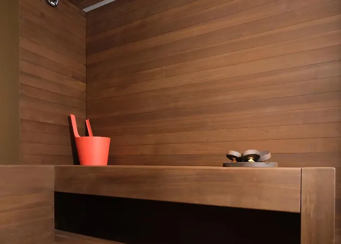 Hotel Ascesi (adults Only) 5*