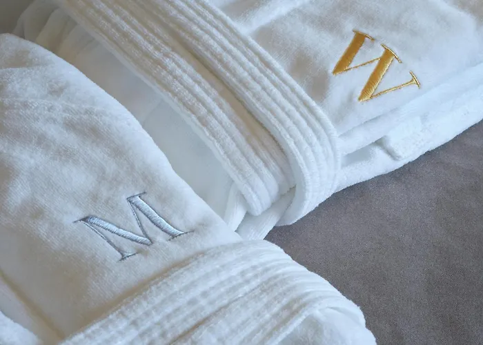 Ascesi (adults Only) Hotel