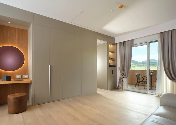 Ascesi (adults Only) Hotel