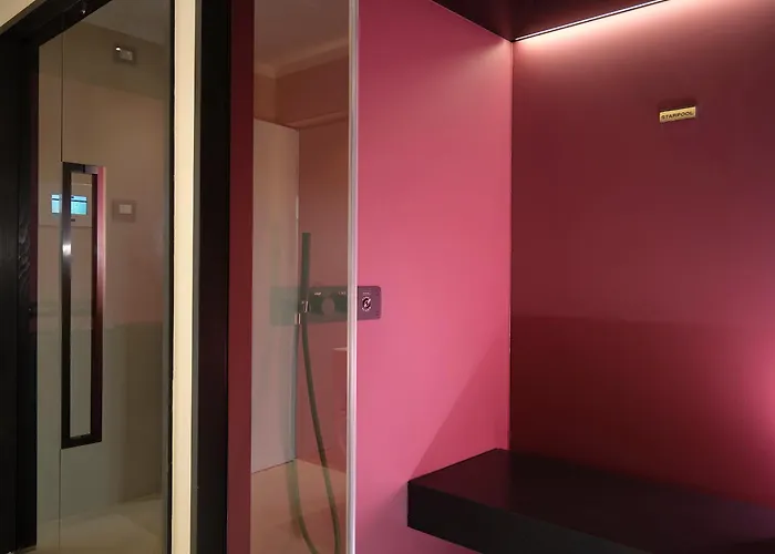 Hotel Ascesi (adults Only) 5*