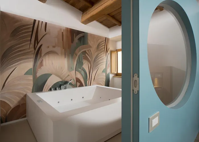 Hotel Ascesi (adults Only) Assisi