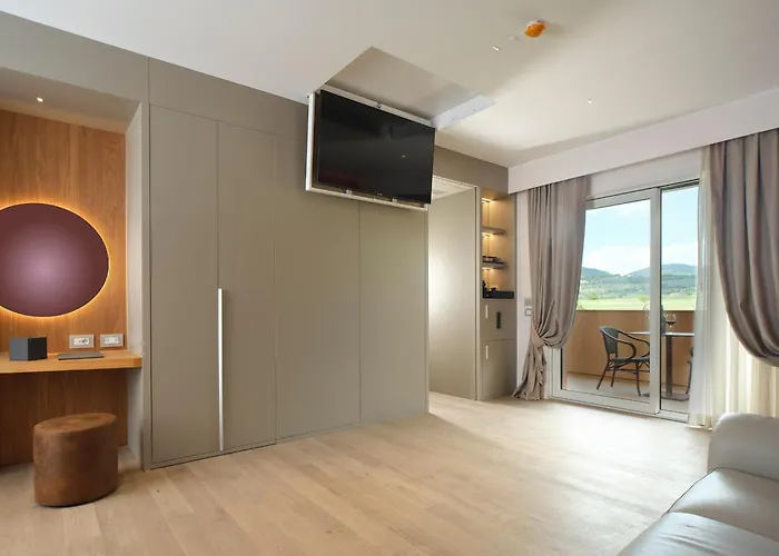 Ascesi (adults Only) Hotel