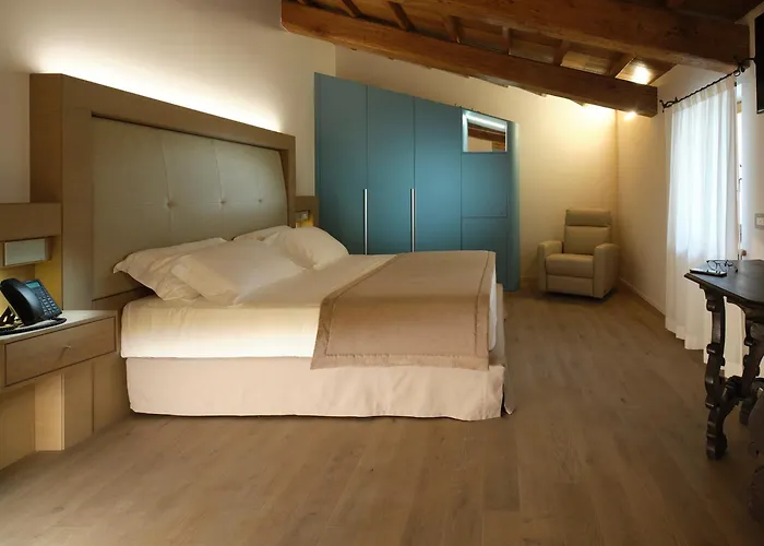 Hotel Ascesi (adults Only)