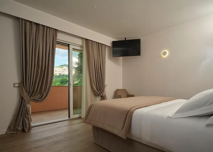 Hotel Ascesi (adults Only) Assisi
