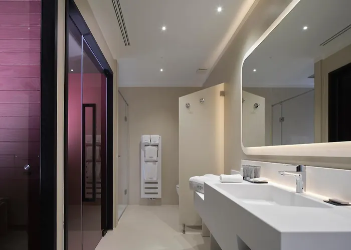 Ascesi (adults Only) Assisi