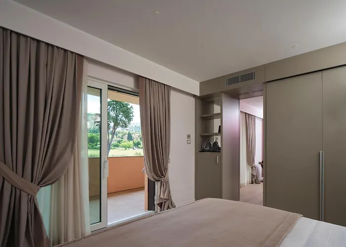 Ascesi (adults Only) Hotel 5*