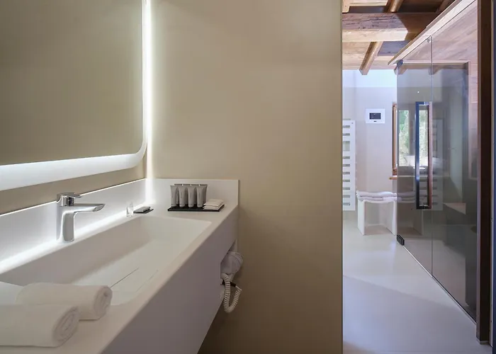 Hotel Ascesi (adults Only) 5*