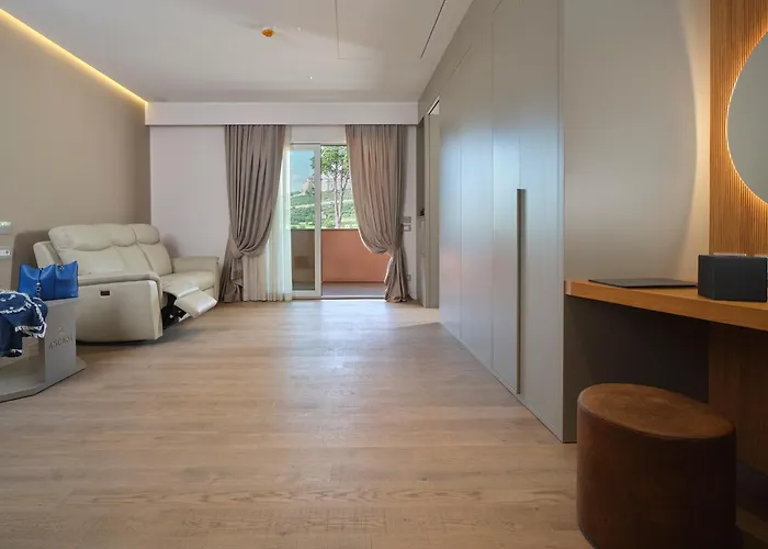 Hotel Ascesi (adults Only) Assisi