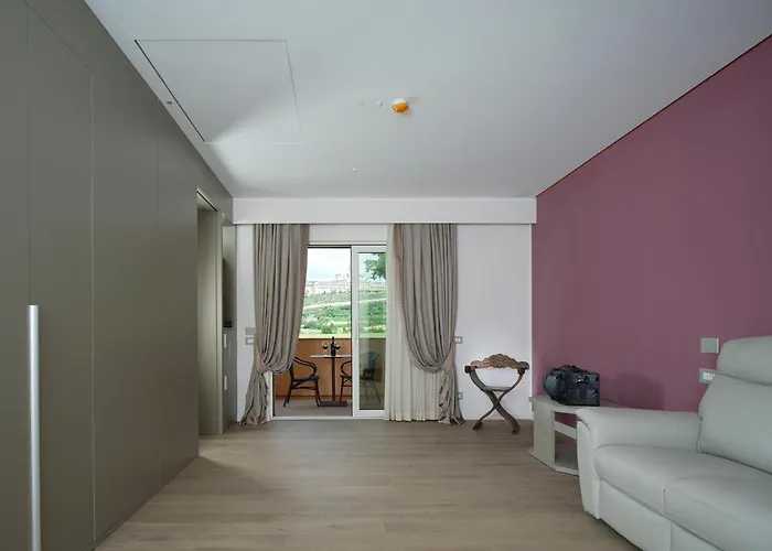 Ascesi (adults Only) 5* Assisi